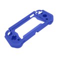 thumbnail image 2 of Funda protectora para consola de juegos, profesional, resistente a los golpes y a los arañazos, cubierta de TPU suave para Switch Lite, color azul oscuro, 2 of 5
