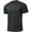 #Black, variant on Summer Clearance Sale! Xixinqiwan Mens Cotton Gym Shirts Oversized Athletic Loose Fit Workout Summer Tops Short Sleeve T Shirts for Men