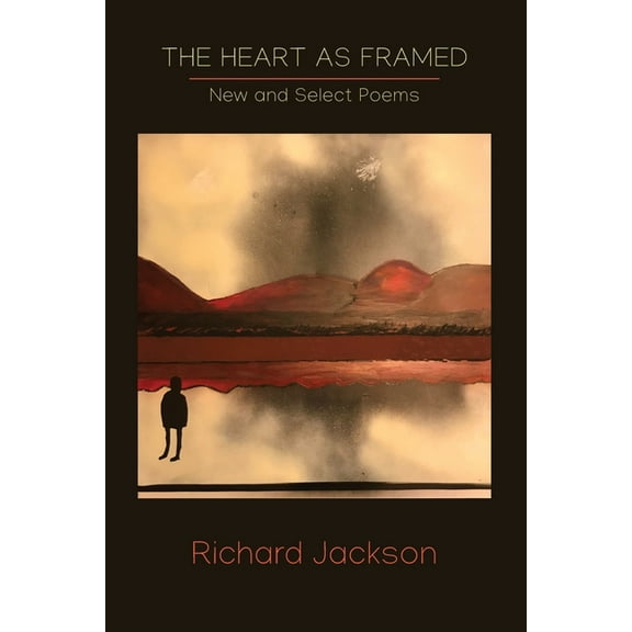 The Heart as Framed (Paperback)