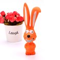 thumbnail image 1 of Snorda Pet Dog Toys Naughty Dogs Cute Rabbit Dogs Voice Latex Products Molar Toys, 1 of 2