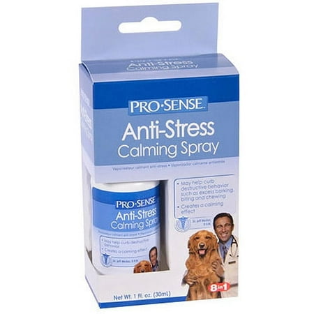 Pro-pet: Anti-stress Calming Spray, 1 Oz