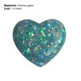 thumbnail image 2 of COOLL Decoración de bolsillo con forma de abrazo para animar el amor, adornos de cristal con forma de corazón, ideal para cumpleaños, bodas, fiestas y San Valentín., 2 of 5