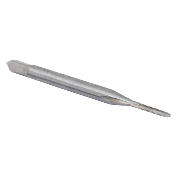 Qualtech DWTST6-48P #6-48 HSS Plug Tap