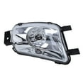 thumbnail image 4 of Conjunto de luz antiniebla del parachoques delantero del coche reemplazo superbrillante para Peugeot 408 T7 2010-2014 izquierda 9670528380, 4 of 12
