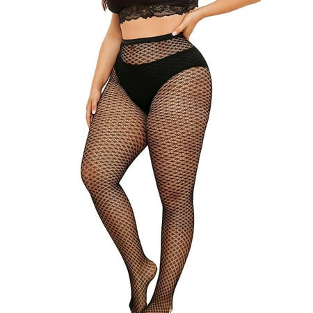 

Tights Lingerie Fishnet Stocking Lace Top Suspender Sheer Exotic Bodysuit Pantyhose Games Lingerie Nightwear Chemise Nightie