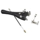 thumbnail image 3 of 3 juegos violín tailpiece + tail rope + fine-tuning para 3/3 4/4 accesorios de violín Hugo Cordal de violín, 3 of 7