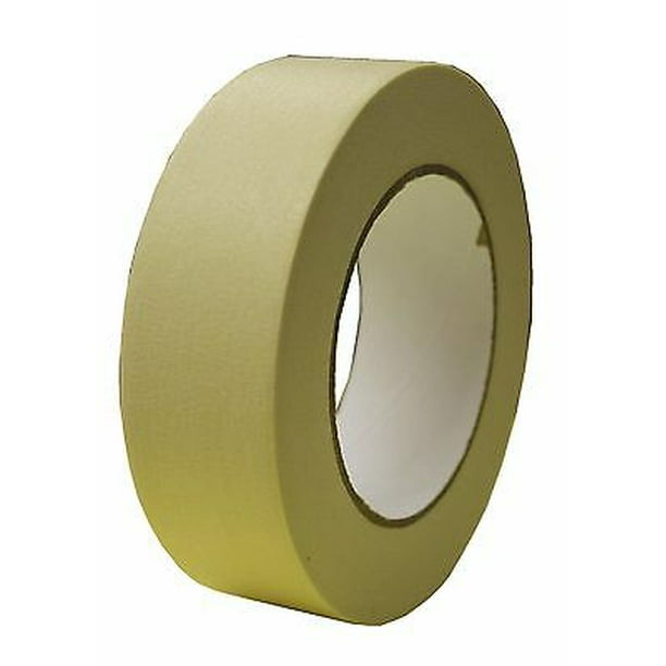 SMRMT15 AUTOMOTIVE GRADE MASKING TAPE 1.5" x 60yds, 1.5 inch x 60 yds