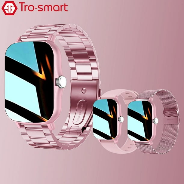 Smartwatch colores hotsell