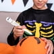 thumbnail image 5 of Lápiz de boxeo de esqueleto de Halloween con luz LED, Bolígrafos de bolas para adultos y niños, agarre ergonómico, dormitorio, aula, dormitorio, 5 of 7