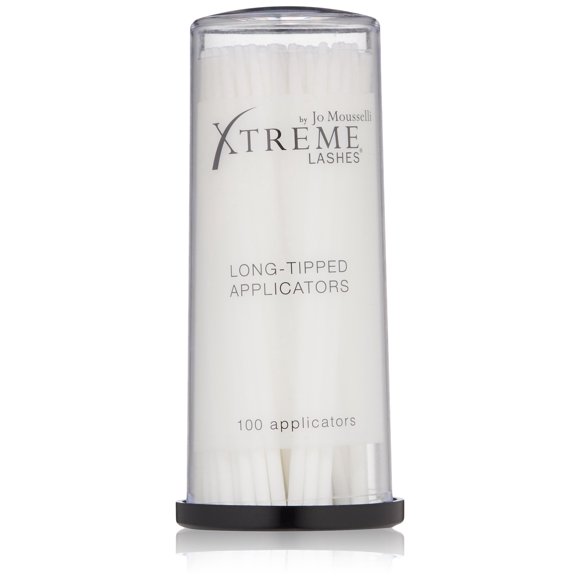 Xtreme Lashes Applicateur à Longues Pointes, 1 Unité (Lot de 1)