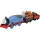 thumbnail image 1 of Toy Train Mattel Thomas y sus amigos Thomas y Terence desde hace más de 3 años, 1 of 6