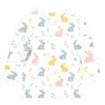 thumbnail image 3 of Chemises à Manches Longues pour Garçons Polyester Manches 3/4 Col Rond Taille 12 14 Jeunes 1 Pce, 3 of 7