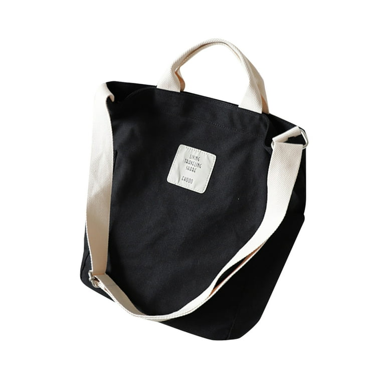 Easy Is Earned - Canvas Tote Bags