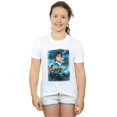 thumbnail image 2 of Harry Potter Girls Philosopher's Stone Cotton T-Shirt, 2 of 3