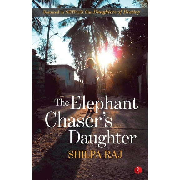 Elephant Chaser's Daughter, (Paperback)