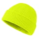 thumbnail image 2 of Qarigey Sombreros para mujer Accesorio de ropa simple Sombrero para adultos Cubierta para la cabeza Gorros Gorros Sombrero de punto para al aire Type3 NO3 Qarigey AP009139-11, 2 of 6