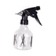 thumbnail image 2 of Botella de pulverización Rocinador de flores de flores de recipiente multipropósito de 250 ml de riego transparente de la botella de rociado de niebla, 2 of 10