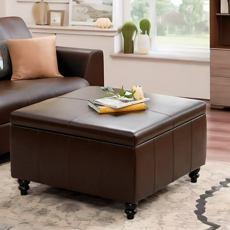 Ottoman bench coffee table hotsell