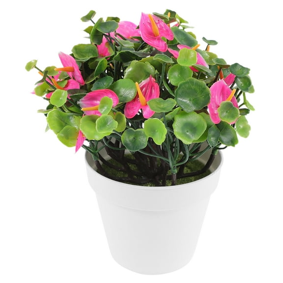 unbranded  Artificial House Plants Natural Home Decoration Bonsai