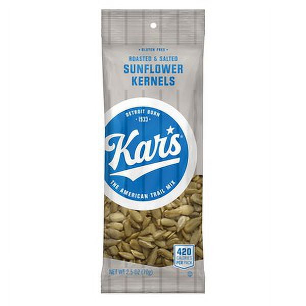Kar's Roasted & Salted Sunflower Kernels