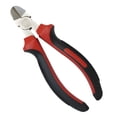 thumbnail image 1 of Pinza Miniatura De Punta Larga Con Corte TH110309 KARLEN TH110309, 1 of 1