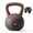 Black-Pink, variant on Soft Kettlebell - Cushioned Impact-Resistant Base and Anti-Slip, Kettle bell Anti-Slip Grip Weight for Home Workouts, Safe Strength Training Kettlebells Sets for Women & Men, With Non-slip Gloves