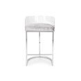thumbnail image 1 of Home Gear Acrylic Counter Stool (25" seat height), 1 of 1
