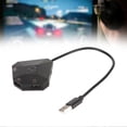 thumbnail image 4 of for Switch Keyboard Mouse Adapter Plug and Play Keyboard Mouse Converter for PS4 for Xbox One for PS3 for Box 360, 4 of 5