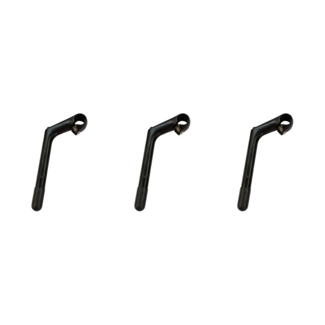 Greeniant Barra de compatibilidad Manillar de bicicleta Instalación de aleación Mango de ciclismo ancho Ciclismo Aluminio resistente Fácil de Type1 NO1