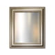 thumbnail image 2 of Espejo decorativo color plata vintage Dii Frame Plata Vintage DII FRAME ESPEJO DECORATIVO EDFCH12323, 2 of 4