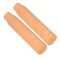 thumbnail image 1 of Pasta de Limpieza de Dientes, Cuidado de los Dientes en Espiraje de Respiración Que Retira la Pasta de Dientes Blanqueador de 60 G Sabor de Durazno para la Incomodidad de los, 1 of 7