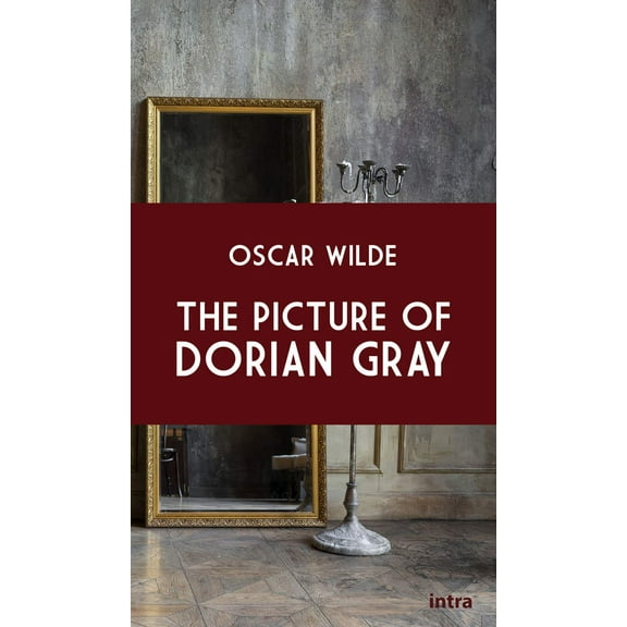 Oscar Wilde The Picture of Dorian Gray (Annotato) (Paperback)