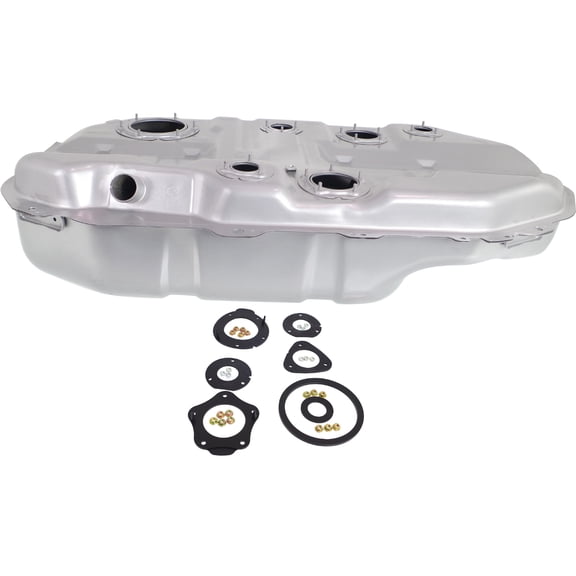 Fuel Tank Compatible with MITSUBISHI LANCER 2002-2003 13 Gal.