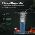thumbnail image 3 of Air Pump W Outlet L/Min for Aquarium and Hydroponic Systems, 3 of 7