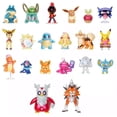 thumbnail image 3 of Pokemon 2025 Holiday DELUXE Advent Calendar (20 Figures & 4 Accessories), 3 of 5