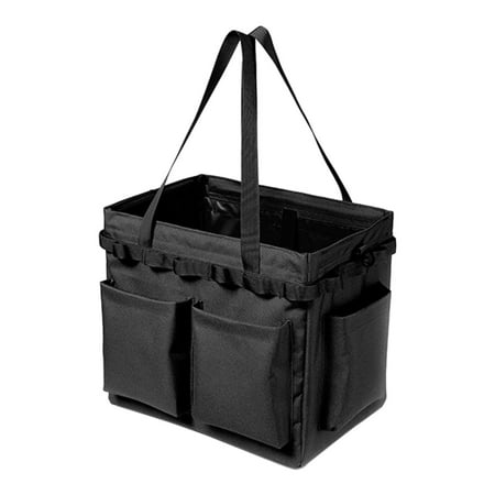 

Outdoor Tool Organizer Camping Storage Bag Large Capacity Foldable Multifunctional Handbag Storage Picnic Organizer Bag
