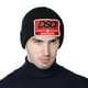 thumbnail image 1 of Gorro de punto DSQs Brot Anime Winter Warm de fibra acrílica unisex, 1 of 3