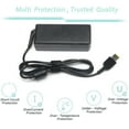 thumbnail image 2 of Yolmary 65W AC Adapter Laptop Charger Compatible for Lenovo Y40 Y40-70 Y40-80, 2 of 5