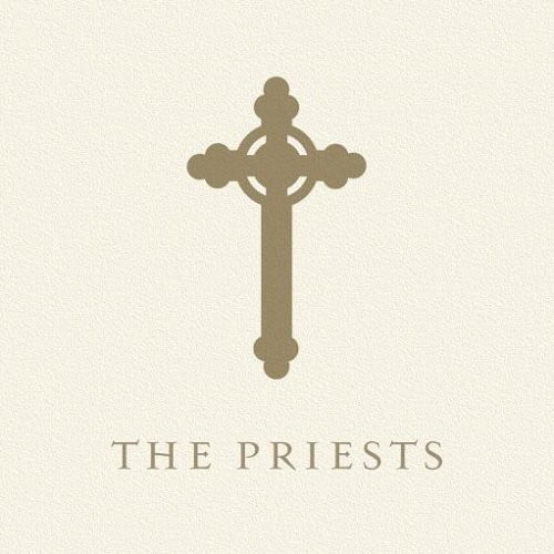 The Priests - Priests - Music & Performance - CD