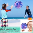 thumbnail image 5 of Juguete sensorial Push Bubble Fidget para aliviar el estrés del autismo, 5 of 5