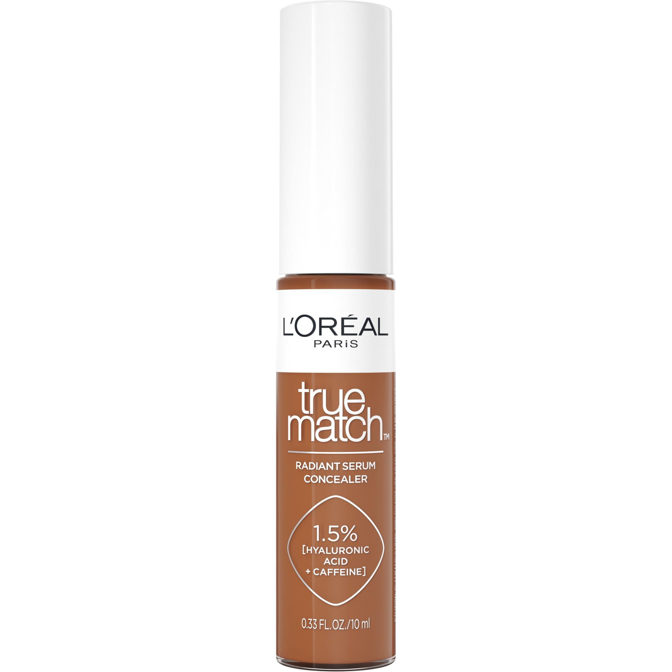 True Match Radiant Serum Cnclr N10