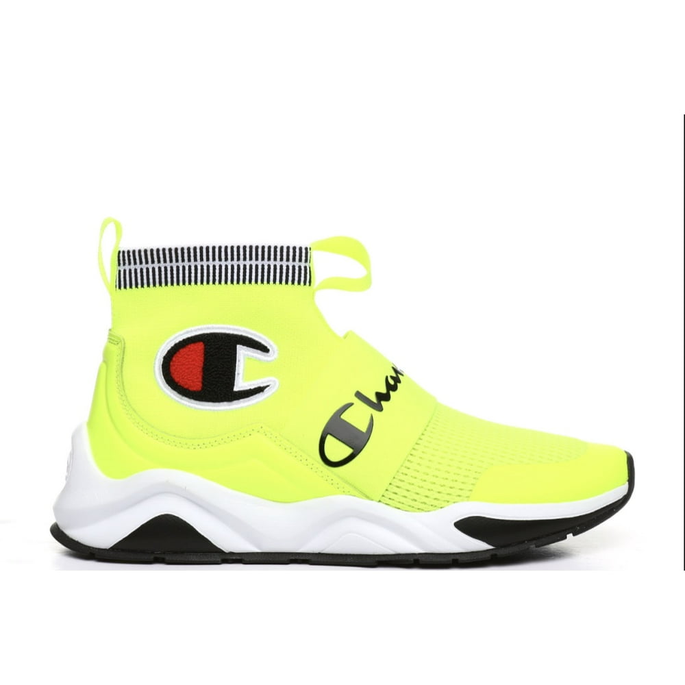 Champion Champion Mens Rally Pro Basketball Shoes