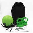 Boys Soccer Set Kids Sports Set Football for Toddlers Age 35 Fold up