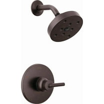 Delta Trinsic Monitor 14 Series H2Okinetic Shower Trim, Venetian Bronze