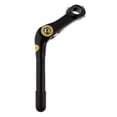thumbnail image 4 of Almencla Cycling Aluminum Adjustable Handlebar Riser Black 22.2mm, 4 of 8