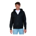 thumbnail image 1 of Sudadera Abierta Para Hombre Con Cierre Metálico, 1 of 6