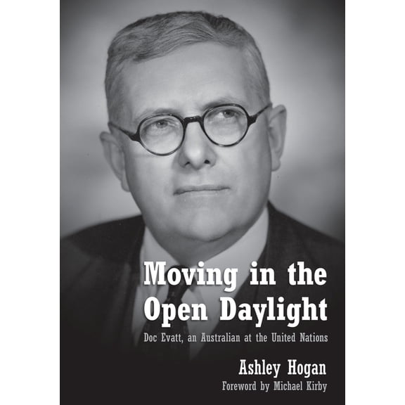 Moving in the Open Daylight, (Paperback)