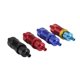 thumbnail image 5 of Modificación del automóvil aleación de aluminio pequeño controlador de propulsión turbo válvula reguladora de presión de control turbo boost - dontodent negro Kuyhfg Sin marca, 5 of 5