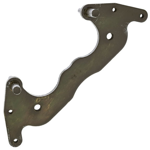 Polaris 1912477 Caliper Mounting Assembly 3 PISTON RZR XP Turbo