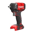 thumbnail image 1 of Llave de impacto inalámbrica CRAFTSMAN V20 RP, unidad de 3/8 pulgadas, 165 pies-libras, 1 of 9